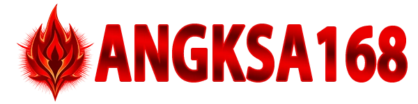 ANGKSA168 LOGO